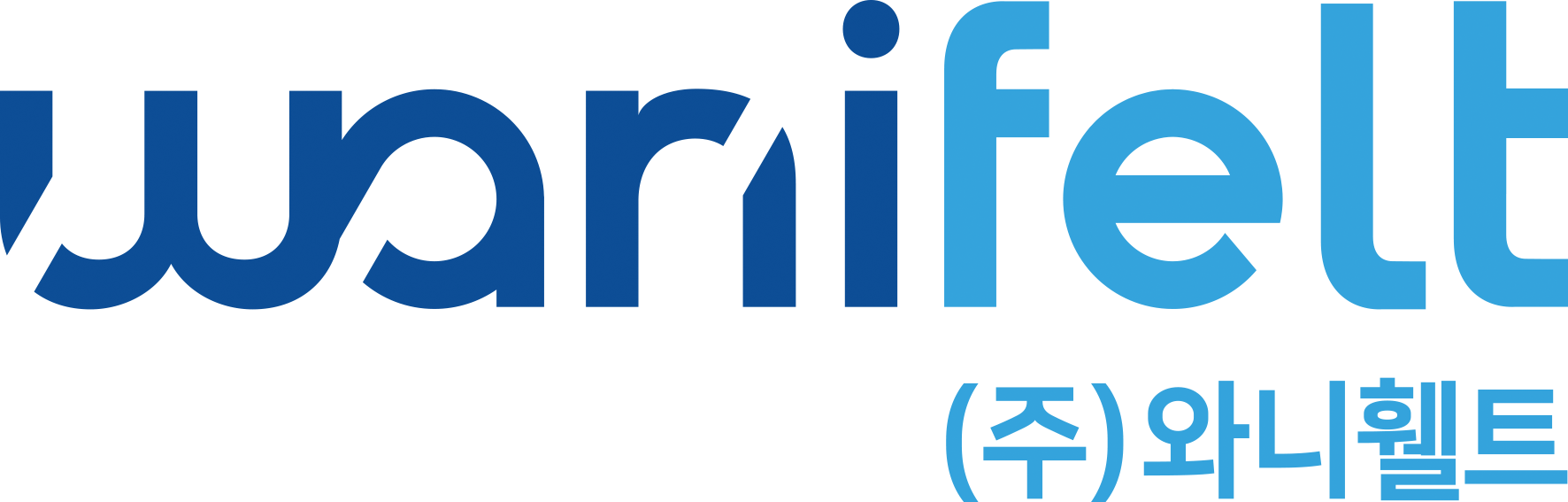 WANIFELT Logo