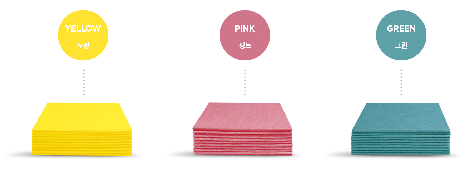 WANIFELT Premium Collection